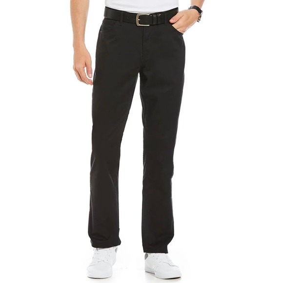 MICHAEL KORS Parker Slim-Fit Stretch Jeans - 32X32 * Comfortable M624